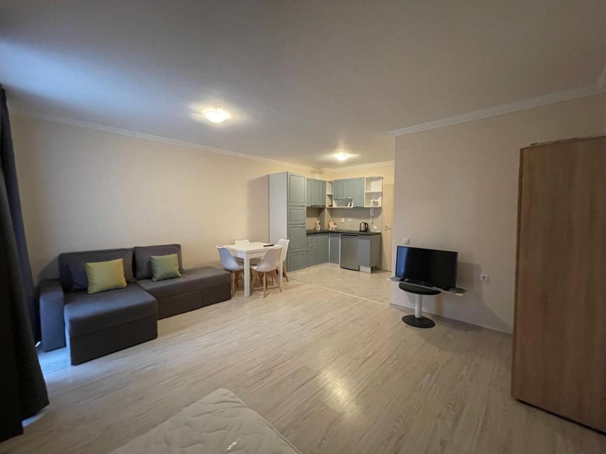 Apartments In Vip Classic Sunny Beach Exterior photo