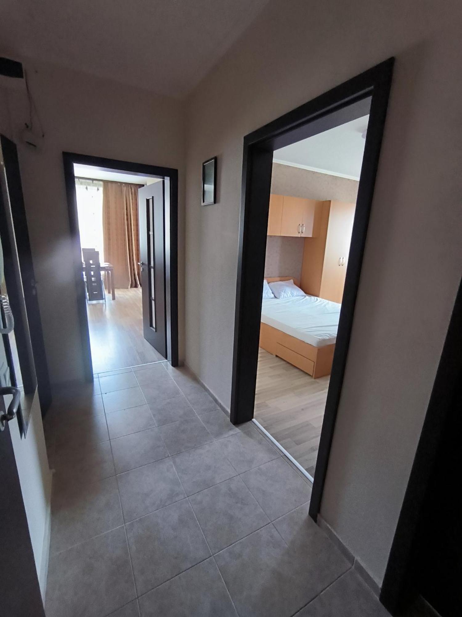 Apartments In Vip Classic Sunny Beach Room photo